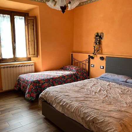 B&B Da Paola Bardalone Экстерьер фото