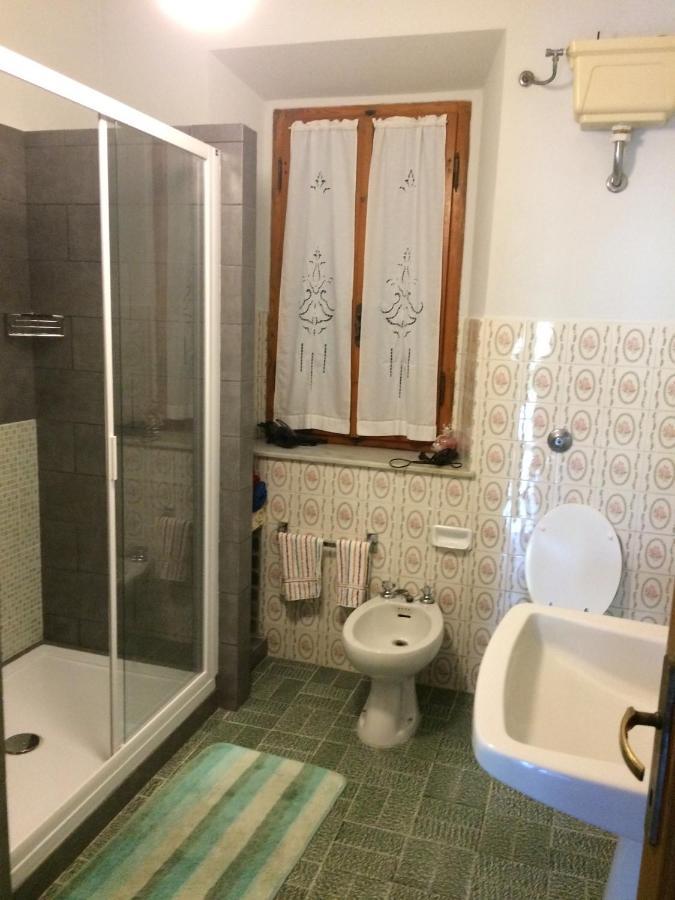 B&B Da Paola Bardalone Экстерьер фото