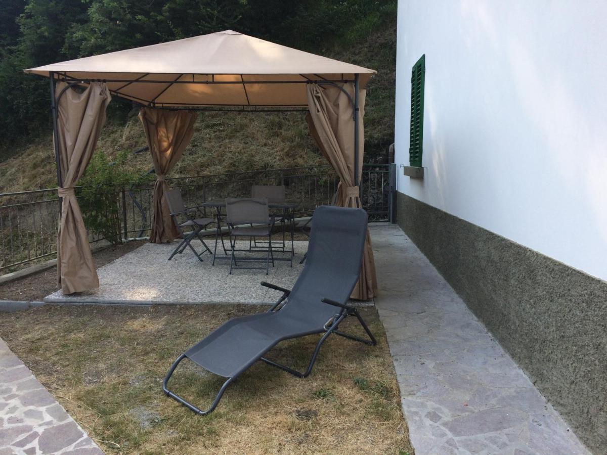 B&B Da Paola Bardalone Экстерьер фото