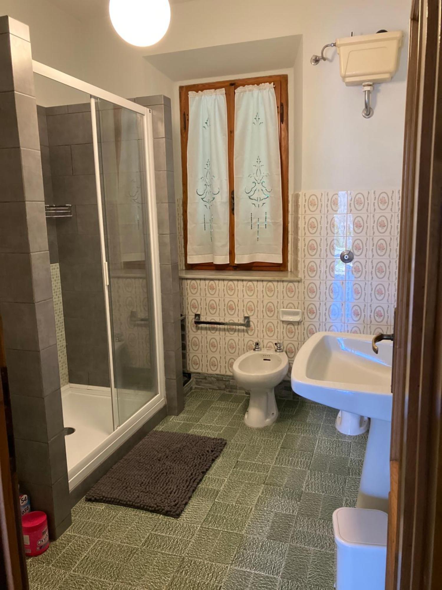 B&B Da Paola Bardalone Экстерьер фото