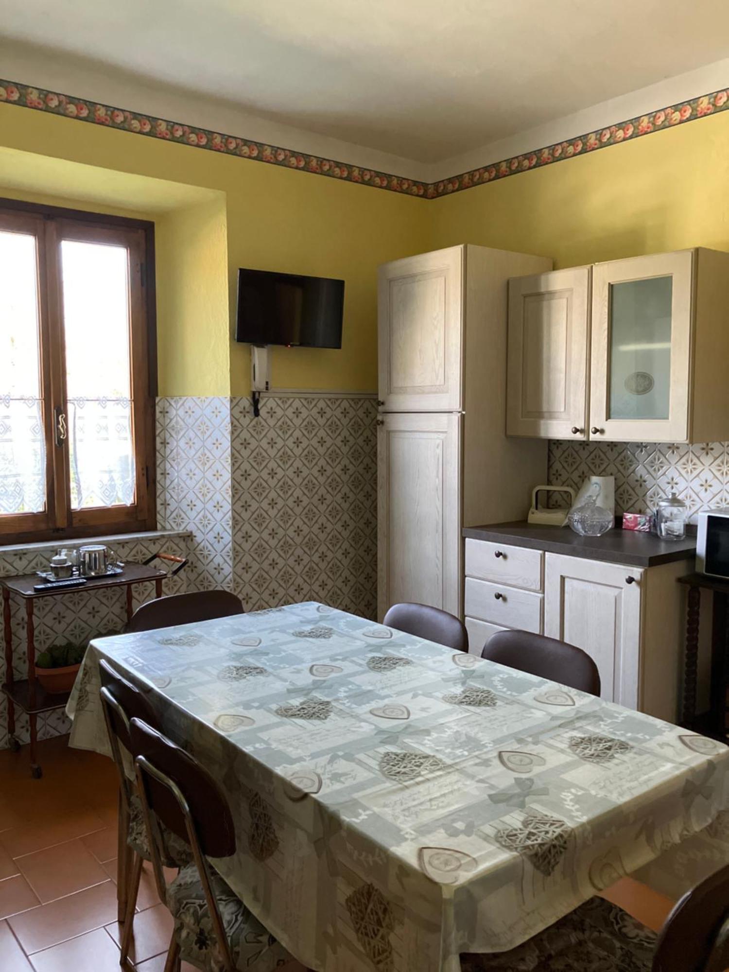 B&B Da Paola Bardalone Экстерьер фото