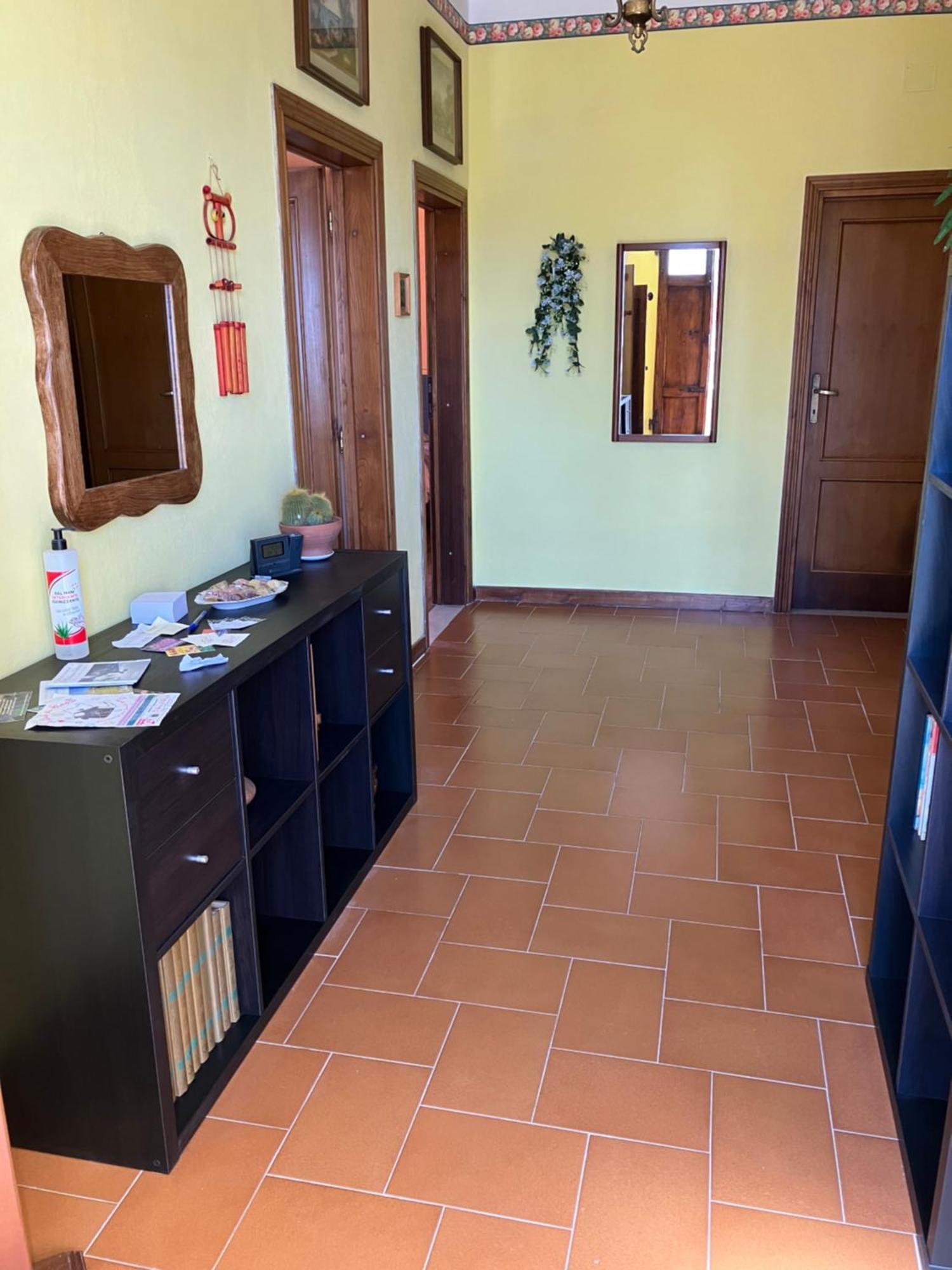 B&B Da Paola Bardalone Экстерьер фото