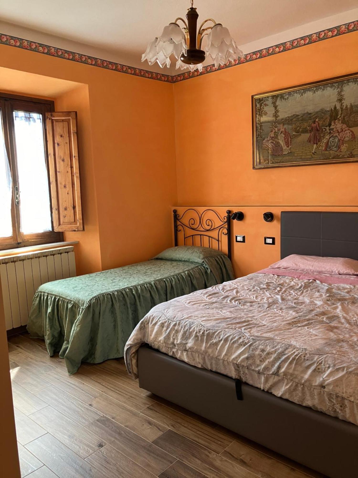 B&B Da Paola Bardalone Экстерьер фото
