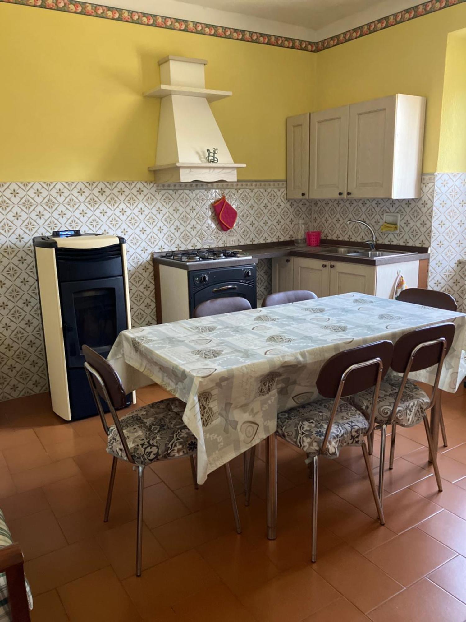 B&B Da Paola Bardalone Экстерьер фото