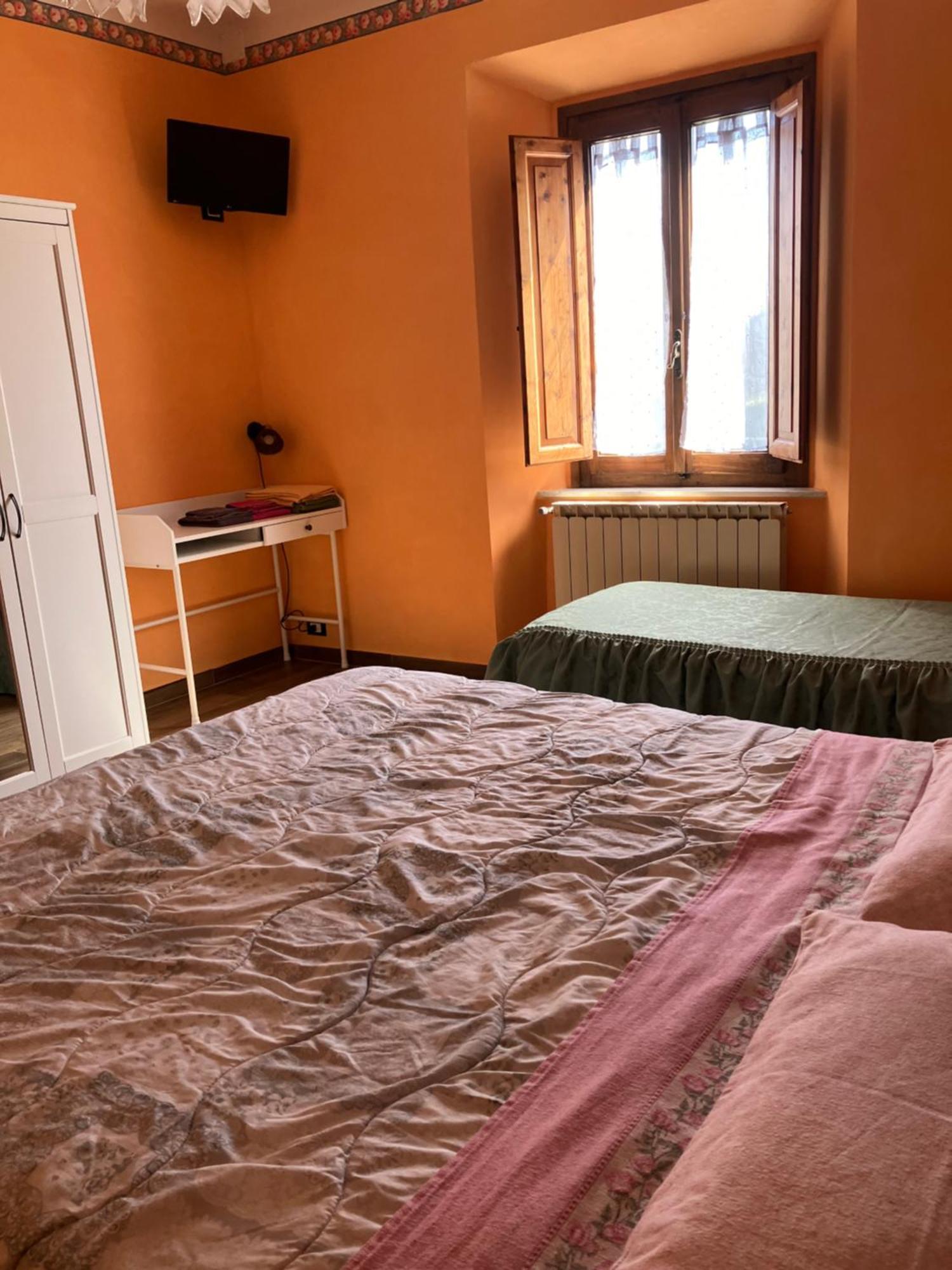 B&B Da Paola Bardalone Экстерьер фото