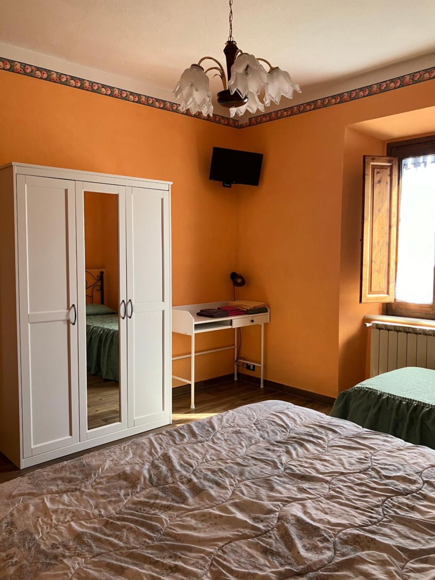 B&B Da Paola Bardalone Экстерьер фото